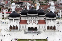 Wisata Religi Idul Adha...