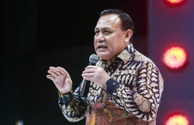 Maknai Idul Adha, Firli:...