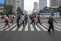 UMP Jakarta Batal Naik