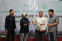 Dorong pertumbuhan Program...