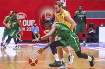 FIBA Asia Cup 2022 :...