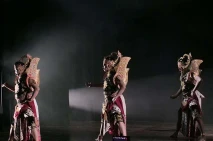 Gatot dan Batu Gantung...
