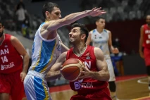 FIBA Asia Cup 2022 :...
