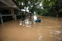 Villa Pamulang Depok...