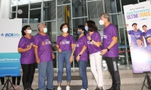 Hari Jadi ke-8, BCA...