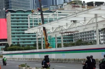 Proyek Revitalisasi...