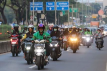 Kendaraan Bermotor Sumbang...