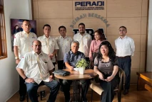 Ketua OC Muscab DPC...
