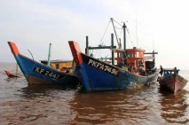 Kejari Dumai Tenggelamkan...