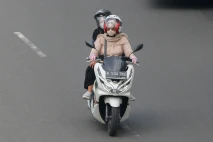 Samsat Bakal Hapus Data...