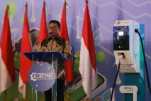 Moeldoko Buka Pameran...