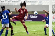 Piala AFF Wanita U-18...