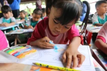 Peringatan Hari Anak...