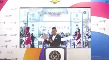 Weekly Press Briefing...