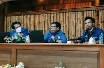 Pengamat Apresiasi Firli,...