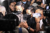 5 Ajudan Ferdy Sambo...