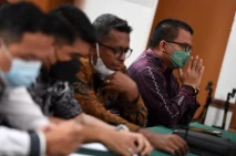 Permohonan Praperadilan...