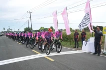 Test Ride Tour of Kemala...