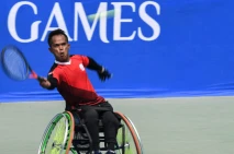 ASEAN Para Games 2022...