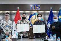 Perkuat Teknologi Pertahanan...