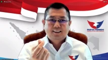 Rakorwil dan Pelatihan...
