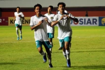Piala AFF U-16 2022:...