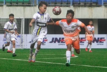 Liga SSB Jateng 2022...