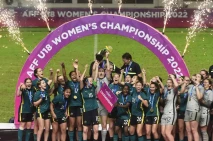 Australia Juara AFF...