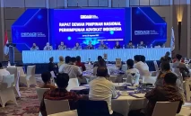 DPN Peradi SAI Susun...