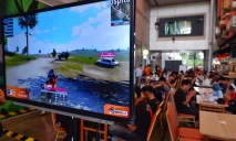 Kompetisi Liga PlayerUnknowns...