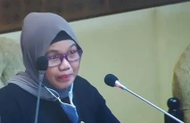 Anggota DPR RI F.PAN...