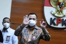Respon Tingginya Harapan...