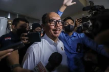 Wakil Ketua LPSK Berkoordinasi...