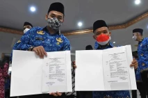 Selamat, 193 Atlet Berprestasi...