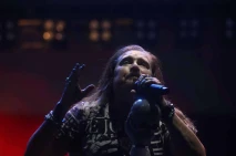 Konser Dream Theater...