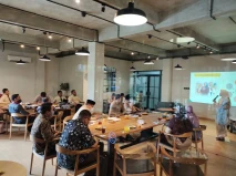 Bantu Segmen Pendidikan...