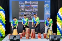 Gerakan Sejuta Langkah...