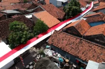 Bendera Merah Putih...