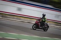 Kenaikan Tarif Ojek...