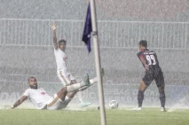 PSM Makassar Bungkam...