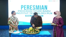 Jawab Kebutuhan SDM...