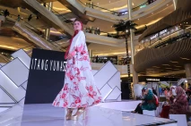 Indonesia Beauty Fashion...