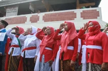 Kala Para Pedagang Beringharjo...