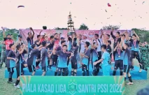 Pesantren Raudhatul...