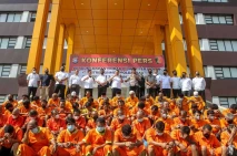 Polda Riau Amankan 228...