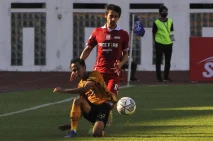 Permalukan Bhayangkara...