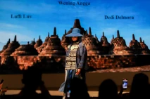 Jogja Fashion Week 2022...