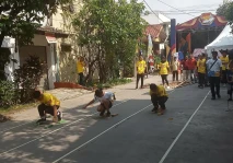 Pertahankan Warisan...