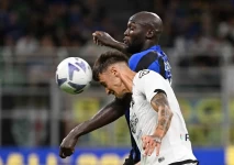 Pekan Kedua Serie A...