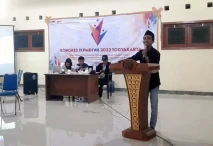 Raih Kemenangan Mutlak,...